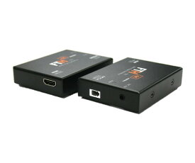 OPHIT HDMI2.0　光延長器 1セット FTHS