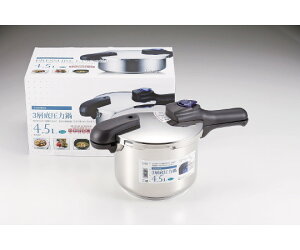 �p�[������ �N�C�b�N�G�R�@3�w��؂�ւ������͓�@4.5L 1�� H-5041