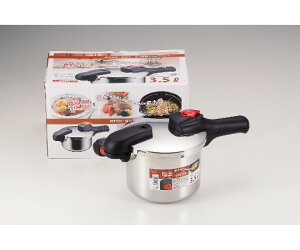 �p�[������ �ߖ�N�b�N�@�X�e�����X�����͐ؑ֎��Ў舳�͓�@3.5L 1�� H-5435