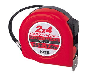 �����e�b�NKDS �p�l��2×4�i�c�[�o�C�t�H�[�j�l�I���b�N 1�� PS25-75BBP
