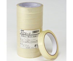 ɓ[eCN OPPNAe[v@18mm×35m 1P[X(10×20Zbg) IRL-CT04