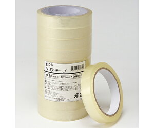 ɓ[eCN OPPNAe[v@18mm×50m 1P[X(10×20Zbg) IRL-CT05