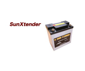 電菱 SunXtender 1台 PVX-2120L