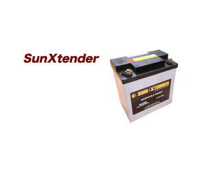 �d�H SunXtender 1�� PVX-2580L