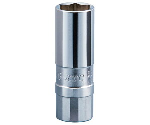 KTC 9.5 プラグレンチ 1個 B3A-13P