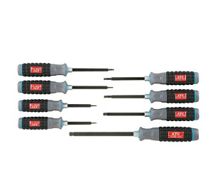 KTC �������{�[���|�C���g�@�w�L�T�S���h���C�o�Z�b�g 1�Z�b�g TD1HBP8
