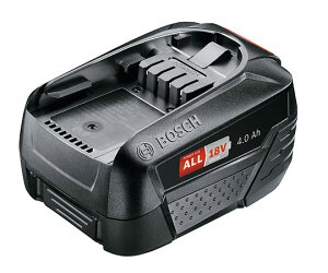 BOSCH HG���`�E���C�I���o�b�e���[�@18V�@4.0AH 1�� PBA218