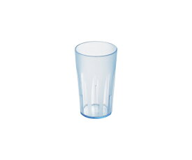 エンテック キングタンブラー410mL　ブルー 1個 TR-806B