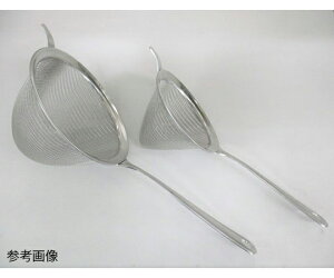 ミネックスメタル イタリアンストレーナー(円錐)4.5吋 1個 V-531