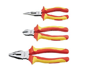 SATA VDE�≏�v���C���[�@3pcs 1�Z�b�g RS-09261