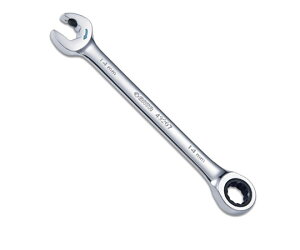 SATA �R���r�l�[�V�������`�F�b�g�����`�@17mm 1�� 43613