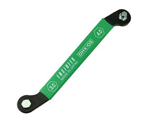 �G���W�j�A�iENGINEER�j ���^�x���g�����`�@�Ε�3.0mm/�Ε�4.0mm 1�� DHX-02