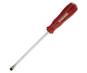 �G���W�j�A�iENGINEER�j ���͊ђʃh���C�o�[�@-6.35�@152mm 1�{ DI-12