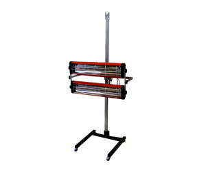 �P�[�C���O �X�^���_�[�h�J�[�{���q�[�^�[�@�J�[�{���N�C�b�N���C�h 1�� KRB800-2B2H