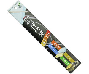 石鋸工業 現場屋 折込式 押切鋸 替刃 1個