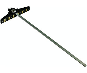 山谷製作所 丸鋸定規 6連ローラー 1個 450mm