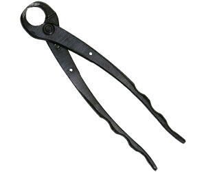 コンヨ 近与 幹割根切鋏 大 1個