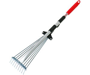 ダイシン 2段伸縮ガーデンクリーナー ミニ 1個 DS-G002