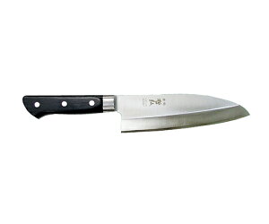桐生工業 V金10号割込 出刃庖丁 1個 K-774