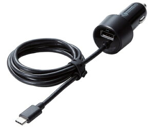 GR ԍڏ[d(Quick Charge3.0E30WEType-CP[u&1|[g) 1 MPA-CCCQ03BK