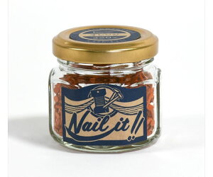 ���Y�� NAILIT�B#17×19�@�I�����W 1�� NB70014