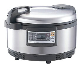 パナソニック 業務用Hジャー炊飯器　単相200V 1個 DSIO601