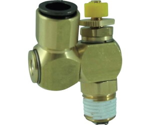 cʏ tWXs[hRg[ij[^[AEg 8mm R1/4 B8-02SC-O 1