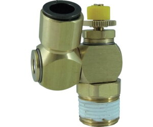 cʏ tWXs[hRg[ij[^[AEg 8mm R3/8 B8-03SC-O 1