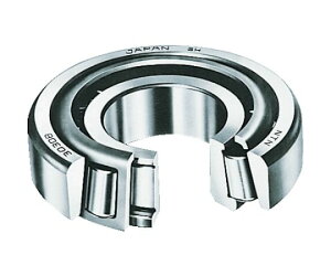 NTN C�@�e�[�p�[�x�A�����O�@���֌a35mm�@�O�֌a62mm�@��18mm 32007 1��