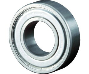 ��C���H�� �X�e�����X�{�[���x�A�����O�@�V�[���h�^�C�v�@���֌a20×�O�a42mm SS6004ZZ 1��