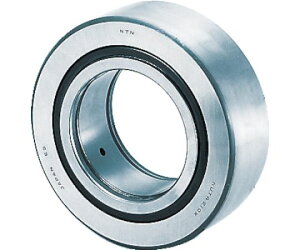 NTN F�@�j�[�h���x�A�����O�i�V�[���t�j�@���a20mm�O�a52mm��25mm NUTR304 1��