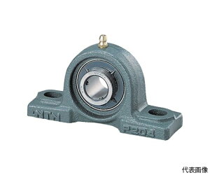 NTN G�@�x�A�����O���j�b�g�i�~�߂˂����j�@���a30mm�@���S����50mm UCP306D1 1��