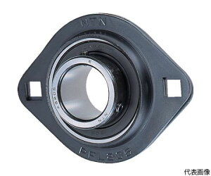 NTN G ベアリングユニット(止めねじ式)軸径20mm全長90mm全高67mm ASPFL204 1個