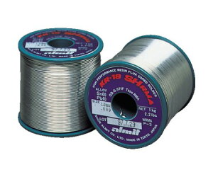 ���{�A���~�b�g �������ɓ���͂� KR-19 SH RMA 1.0mm KR19SHRMA-SN60-P-3-1.0MM 1��