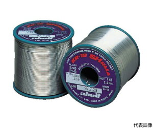 ���{�A���~�b�g �������ɓ���͂� KR-19 SH RMA 1.2mm KR19SHRMA-SN60-P-3-1.2MM 1��