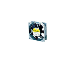 �R�m�d�C �������t�@���i60×25mm�@DC12V-���[�h���d�l�j 109L0612H402 1��