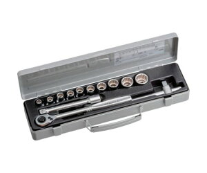 TONE �\�P�b�g�����`�Z�b�g ISO �����p12.7mm 13�_�Z�b�g 800MISO 1�Z�b�g