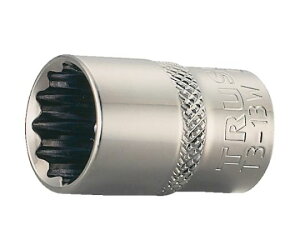 �g���X�R���R �\�P�b�g 12�p�^�C�v �����p9.5 �Ε�13mm T3-13W 1��