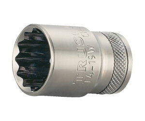 �g���X�R���R �\�P�b�g�@12�p�^�C�v�@�����p12.7�@�Ε�14mm T4-14W 1��