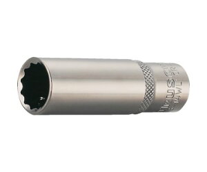 �g���X�R���R �f�B�[�v�\�P�b�g�@12�p�^�C�v�@�����p9.5�@�Ε�13mm T3-13WL 1��