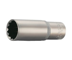 �g���X�R���R �f�B�[�v�\�P�b�g�@12�p�^�C�v�@�����p12.7�@�Ε�13mm T4-13WL 1��