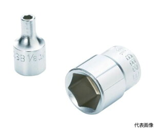 TONE �\�P�b�g�i6�p�j�@�D�ځ@7/32inch 2SB-07 1��