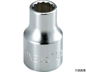 TONE �\�P�b�g�i12�p�j �ΕӐ��@31mm �����p12.7mm �S��47mm 4D-31 1��