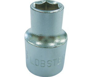 ���u�e�b�N�X �\�P�b�g�@6�p�@6.0mm�@�����p9.5mm LM306S 1��