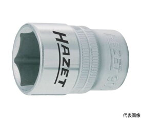 HAZET ソケットレンチ（6角タイプ・差込角12.7mm）　対辺寸法34mm 900-34 1個