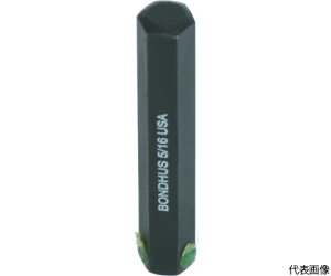 �{���_�X �v���z�[���h�iR�jHEX�i�Z�p�j�r�b�g�i�S��50mm�j 5/32�C���` 33209 1��