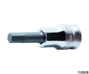 �R���H�ƌ����� Z-EAL�w�b�N�X�r�b�g�\�P�b�g�S��50mm�T�C�Y3mm 3010MZ.50-3 1��