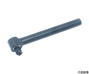 ATI�i�H��j ���`�F�b�g�n���h�� Hi-Lok���[���[�N���b�`�����` �����p6.35mm �S��152.4mm ���n���h�� ATISK3539L 1��