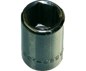 ATI�i�H��j Hi-Lok�\�P�b�g1/4Sq.Dr.3/16�w�b�N�X ATI3596-.19 1��