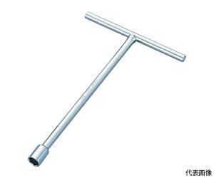 TONE T�`�����`�V���[�g�n���h���@10mm TWS-10 1��